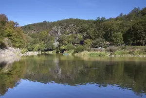 Posázavská u Pikovic