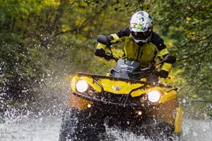 adrenalin krkonoše