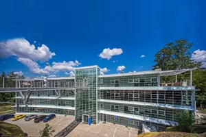 Den architektury