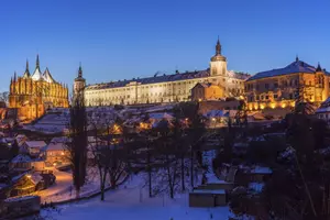 Kutná Hora