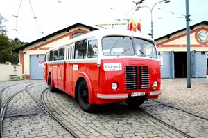 bus mhd