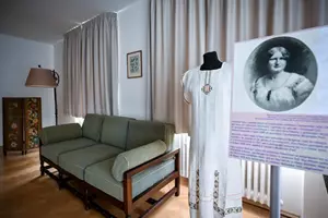 soukromí paní hany