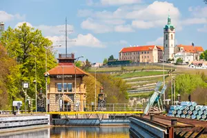Hořín