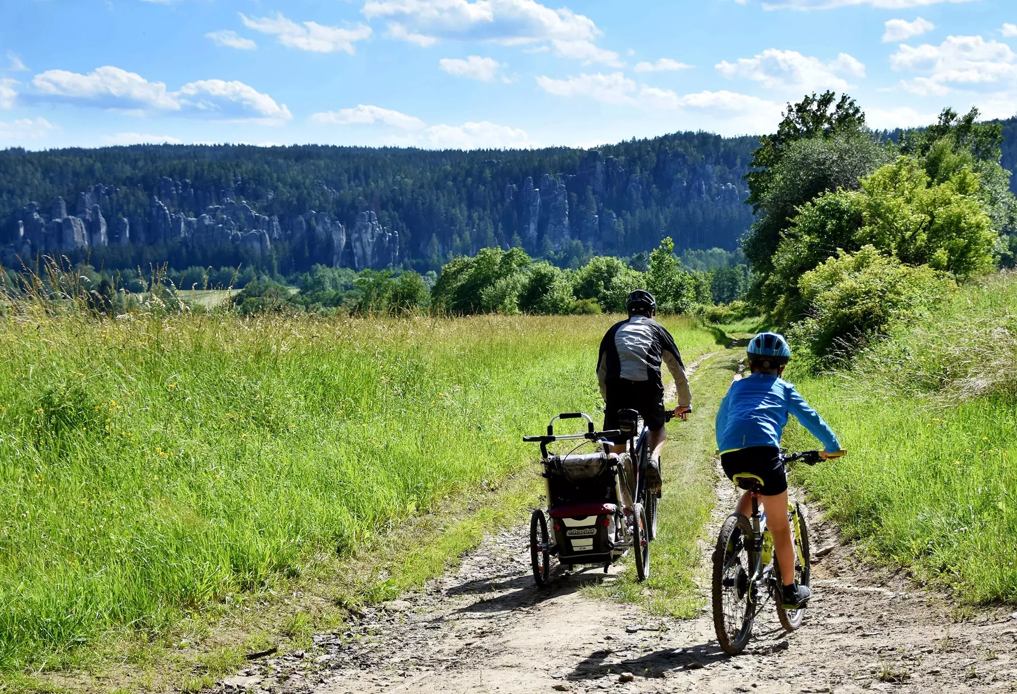 Aktivně v regionu Královéhradecký kraj