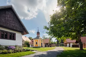 Přerov nad Labem