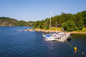 orlík
