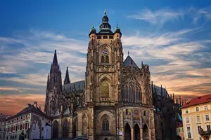 katedrála sv. Víta