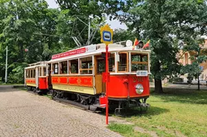 historická linka