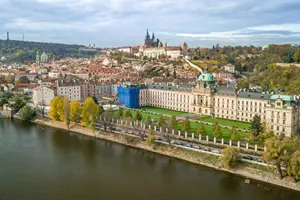 strakova akademie