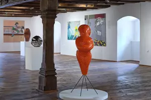 bechyně