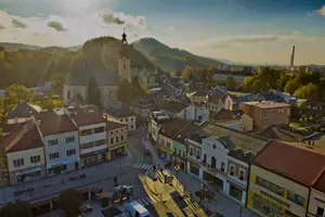 rožnov pod radhoštěm