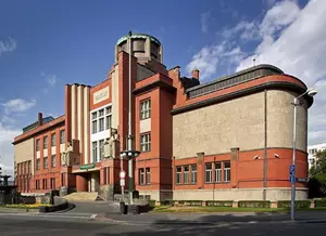 Muzeum východních Čech