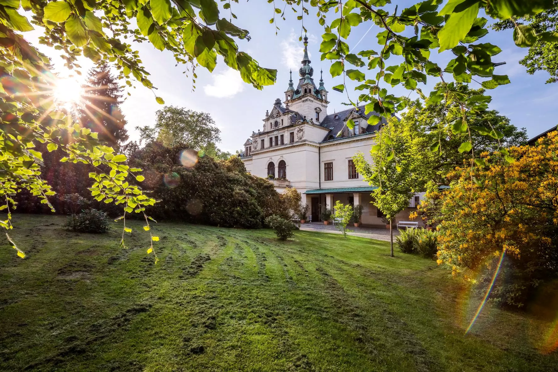 velké březno