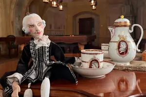 Casanova