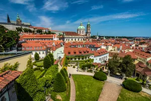 Praha