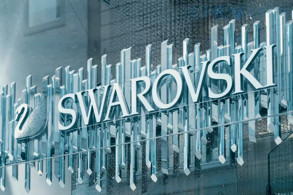 Jablonecká bižuterie a příběh značky Swarovski