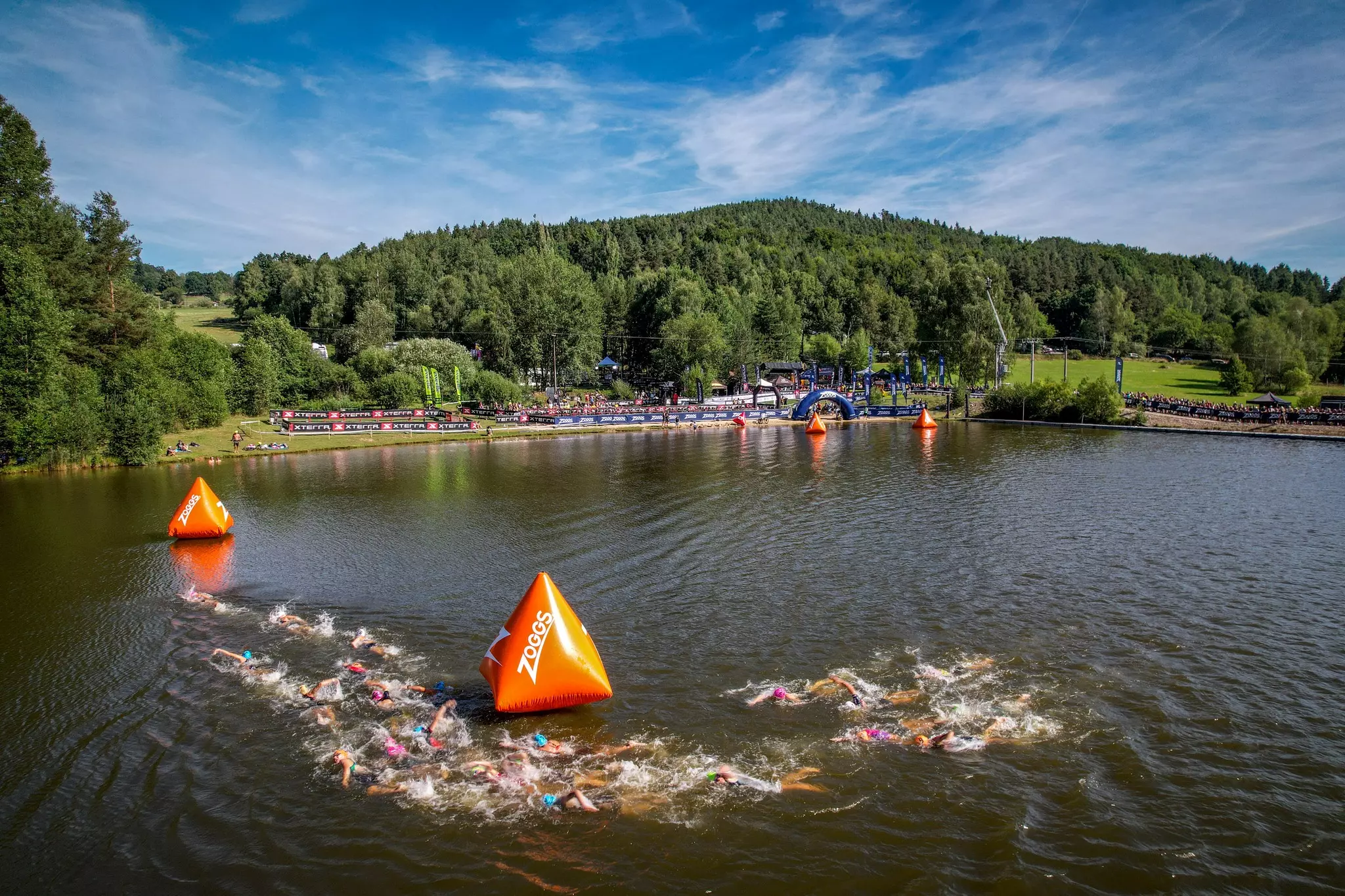 xterra prachatice