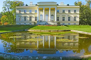 Kostelec nad Orlicí