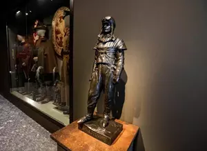 Armádní muzeum Žižkov