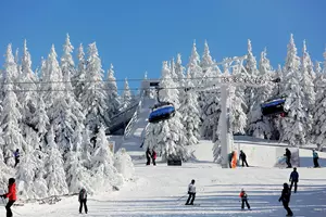 ski špindl