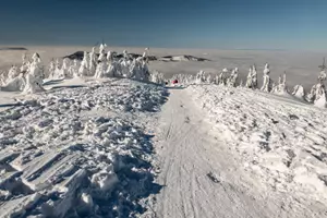lysá hora