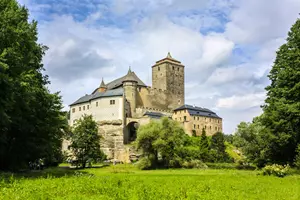 Hrad Kost