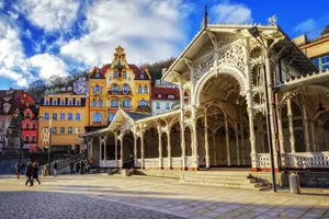 Karlovy Vary