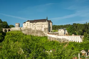 Český Šternberk