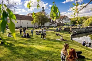 Festival klášterních pivovarů