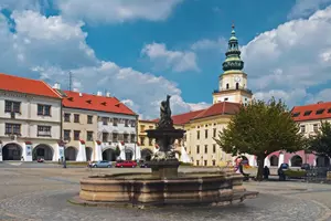 Kroměříž