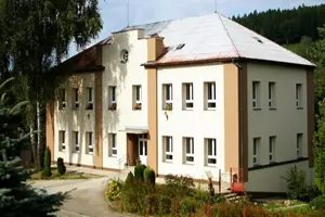 Těchonín