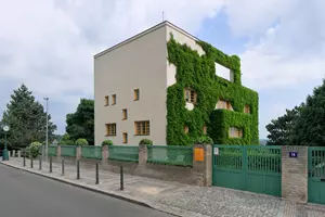 Müllerova vila