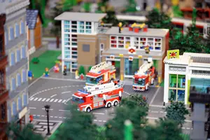 Lego