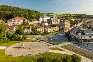 Luhačovice