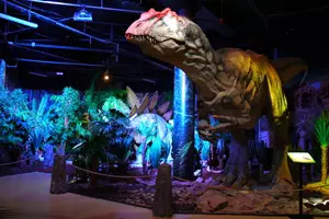 dinosaur