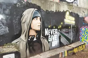 street art Plzeň