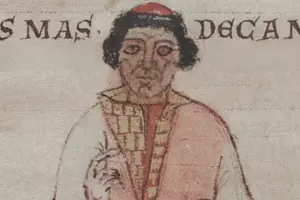 Kosmas
