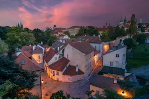 nový svět