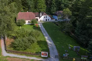 Buškův Hamr