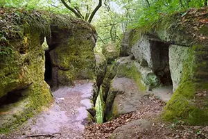 Valečov