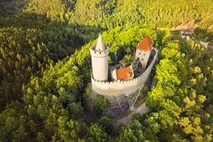 Kokořín