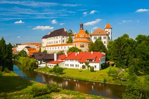 Jindřichův Hradec