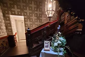 Hrádek u Nechanic