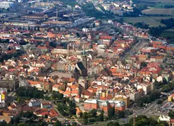 Město Plzeň