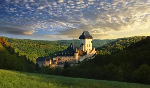Z Prahy všemi směry na výlet