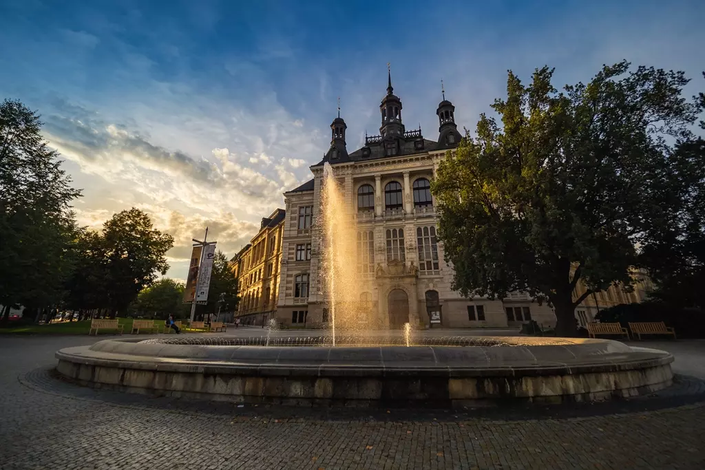 západočeské muzeum