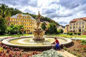 lázně teplice