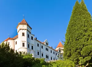 Benešov