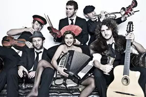 Molotov Jukebox