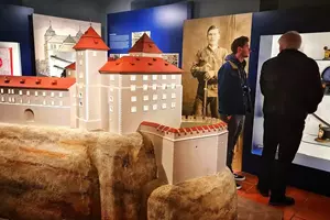muzeum mladoboleslavska